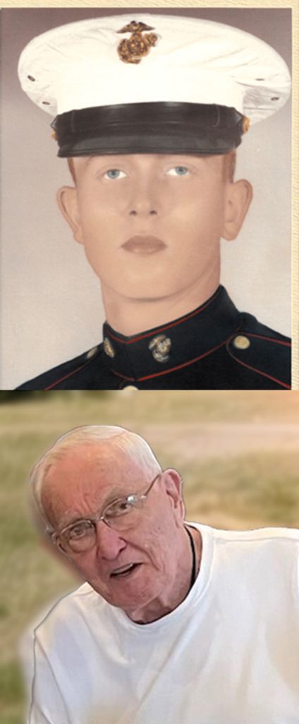 John "Di John" Allen Havey Profile Photo