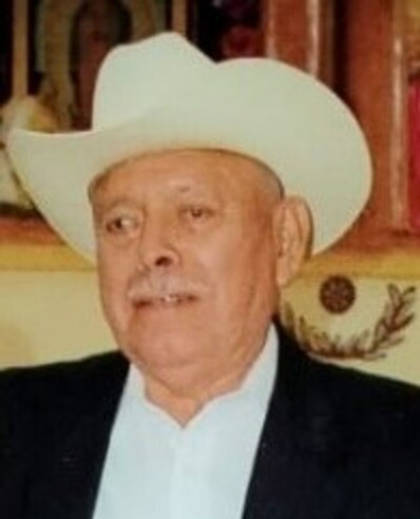 Aureliano Damian Profile Photo