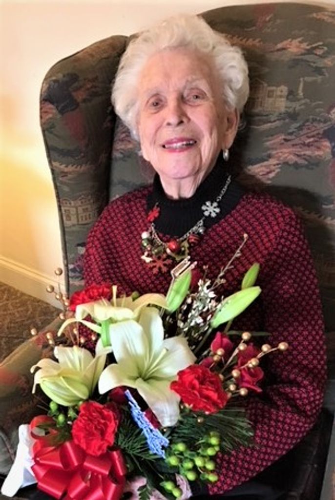 Florence Draper Mohorn  Mears Profile Photo