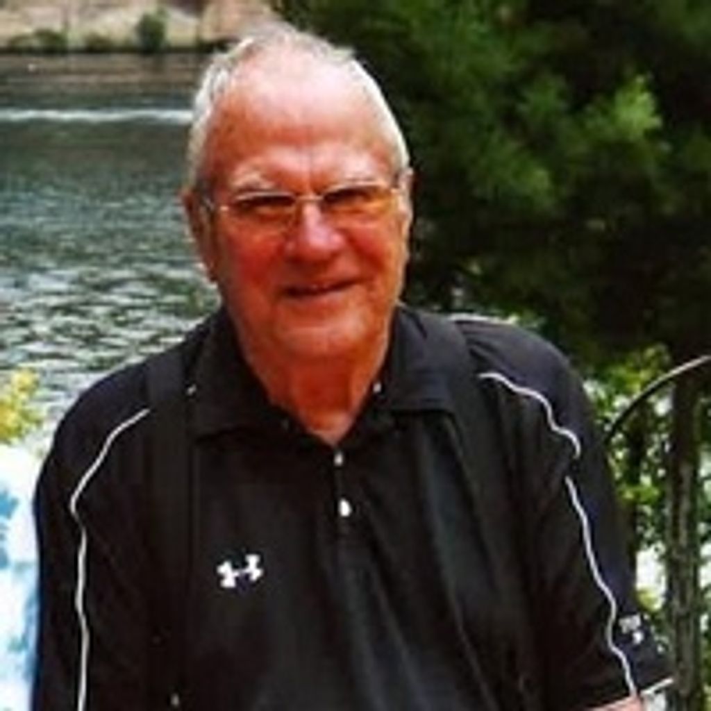 Robert Vaudreuil
