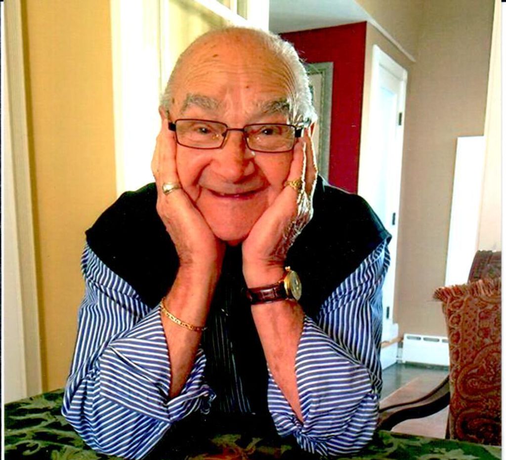 Nicholas Siano