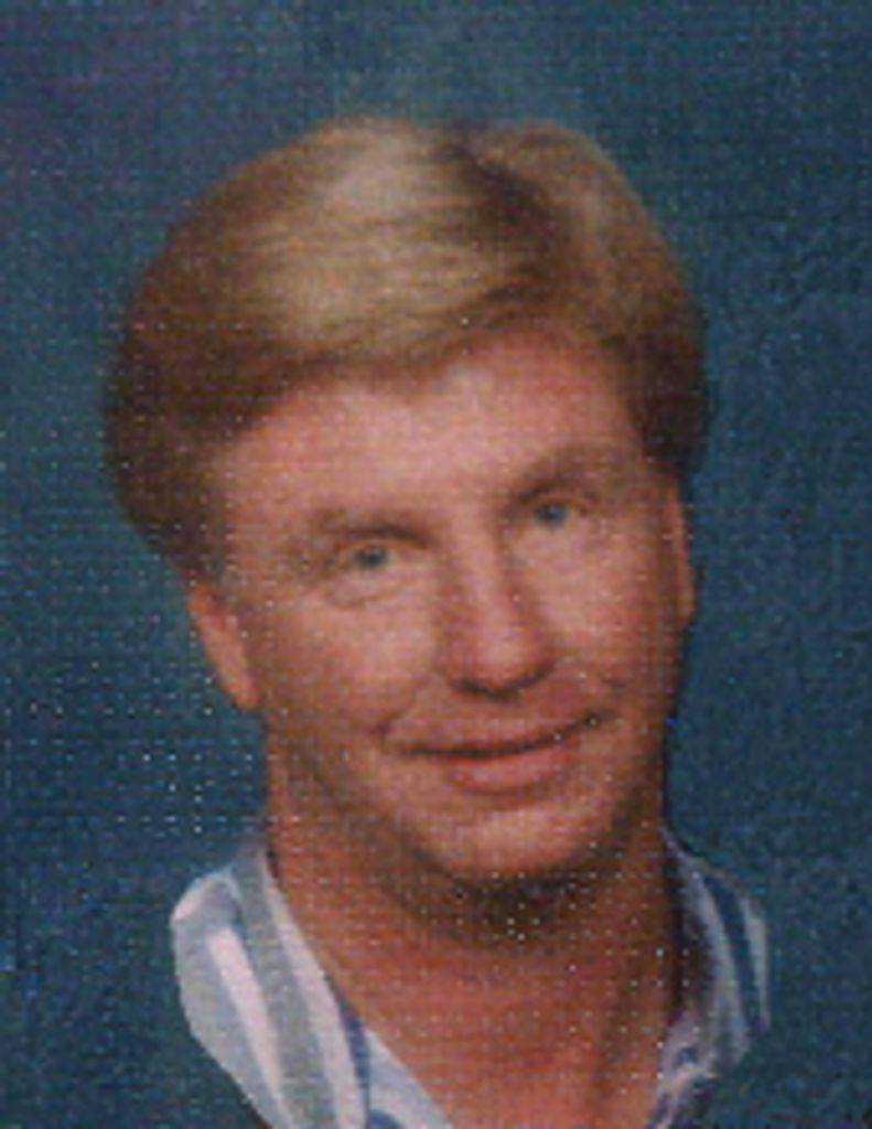 Edward Glenn Clark