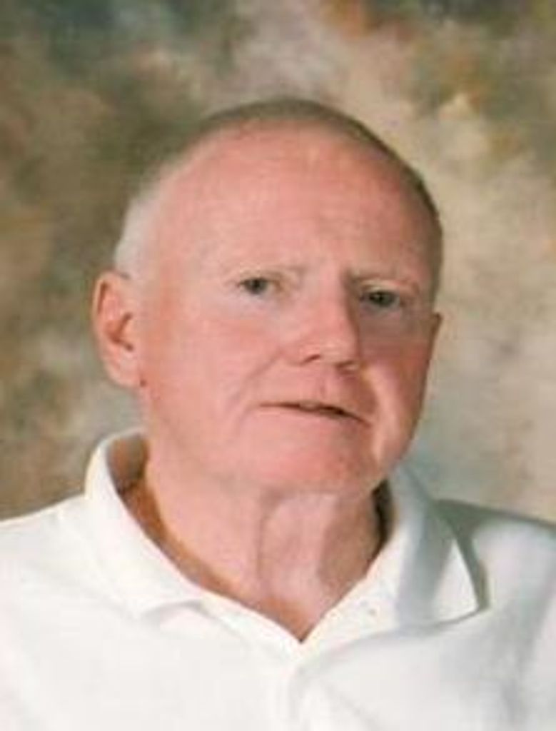Jude T. Farry
