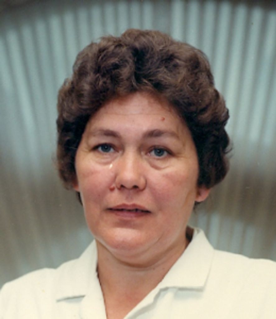 Mary Baker