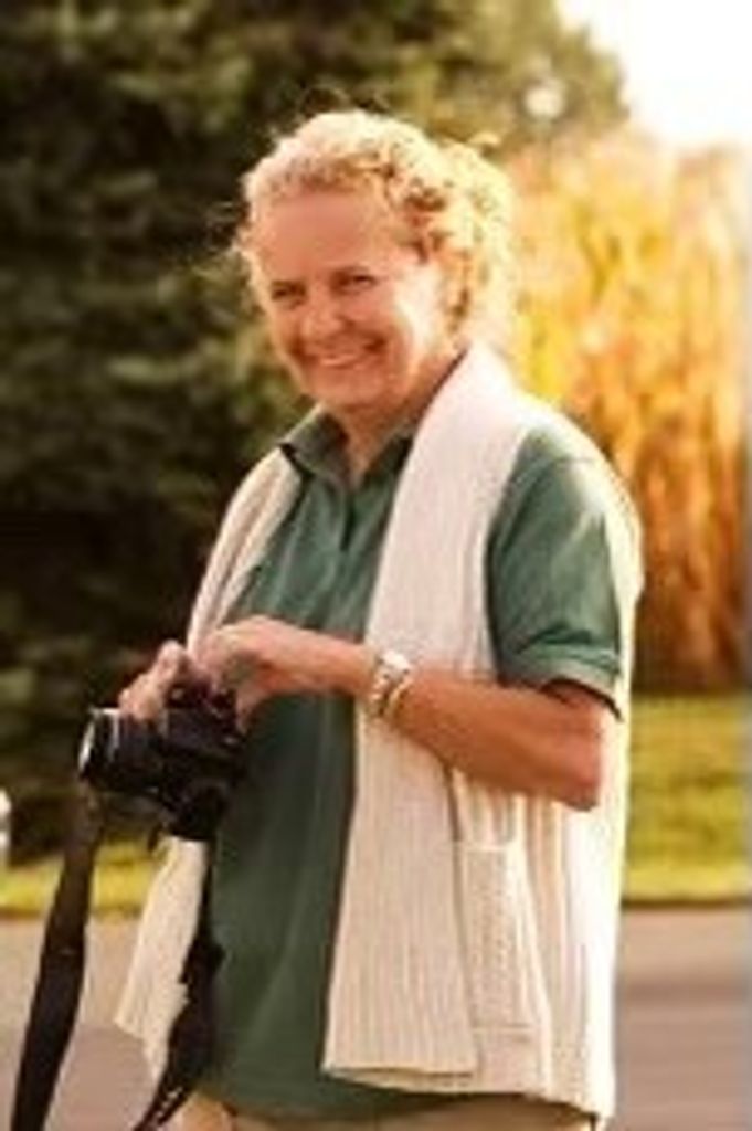 Toni M. Gelsinger