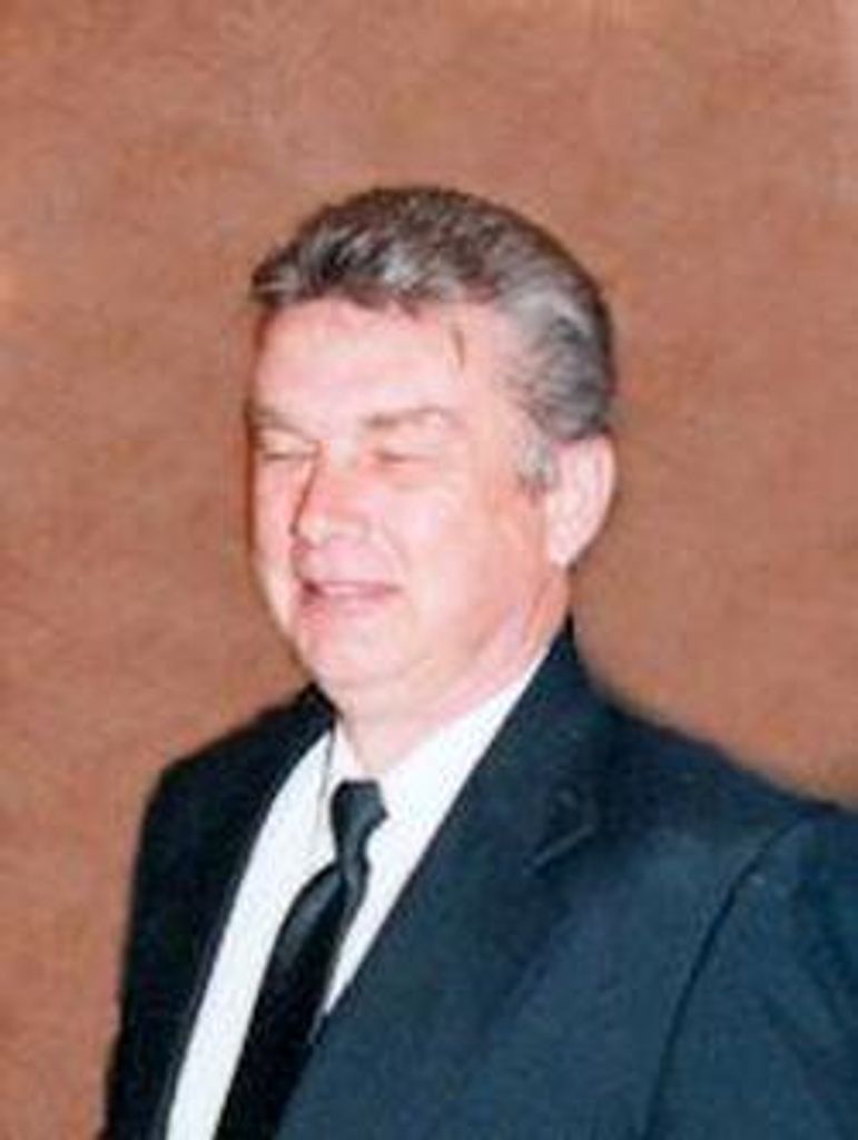 Curtis Lee Trent