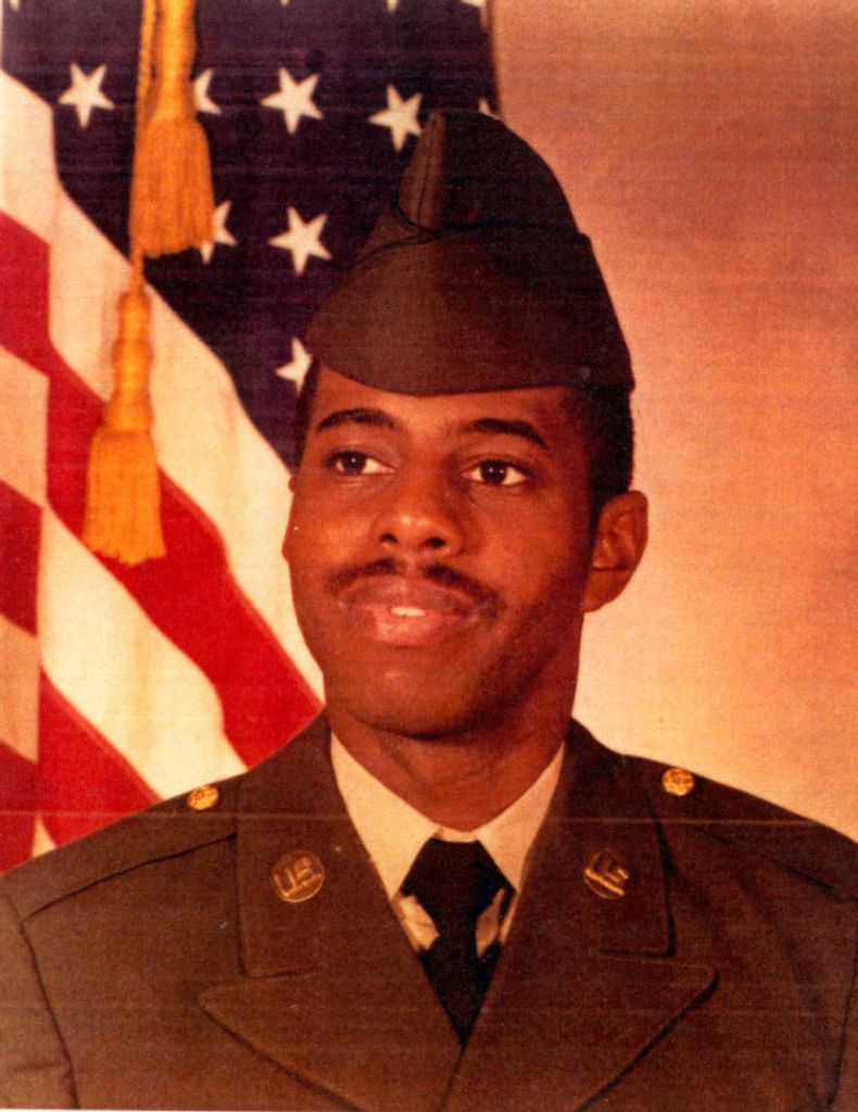 Larry Darnell Banks Profile Photo