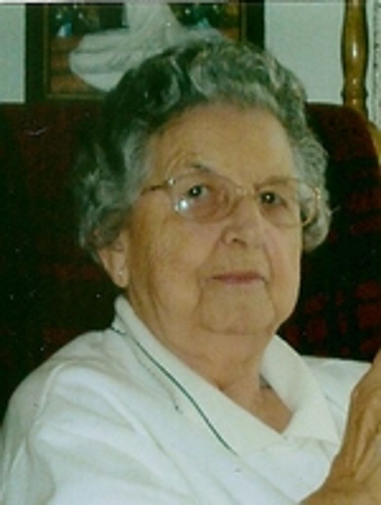 Jessie (Hulbert)  Bell