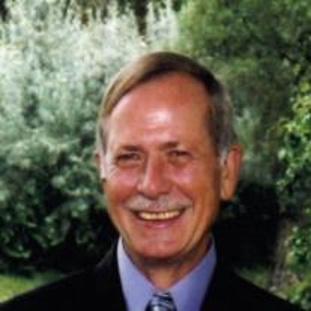 Myron Kopp