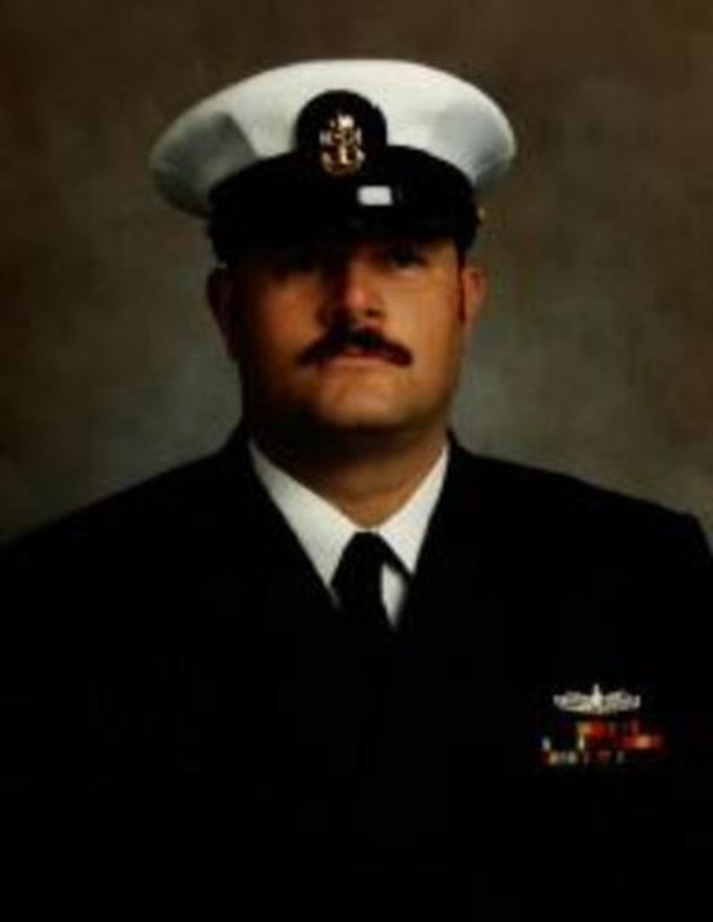 David Lee Kiebel Profile Photo