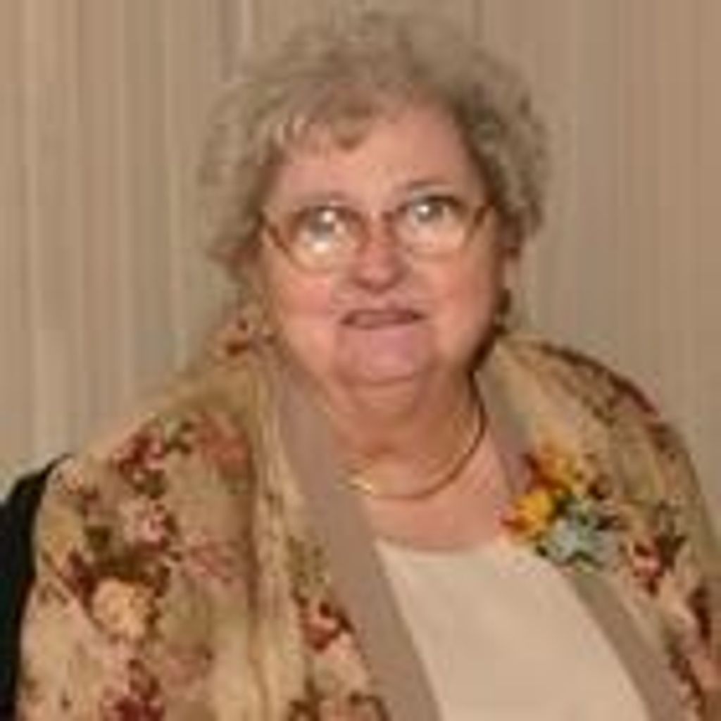 Virginia R. Sheridan