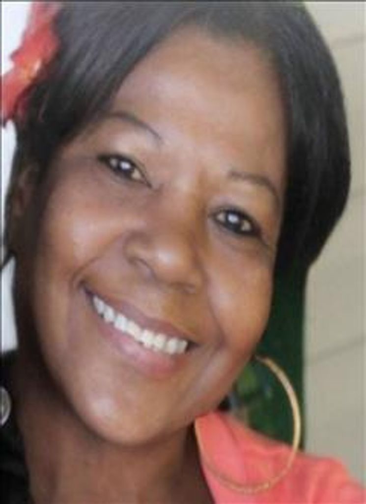 Kathy Louise Jones