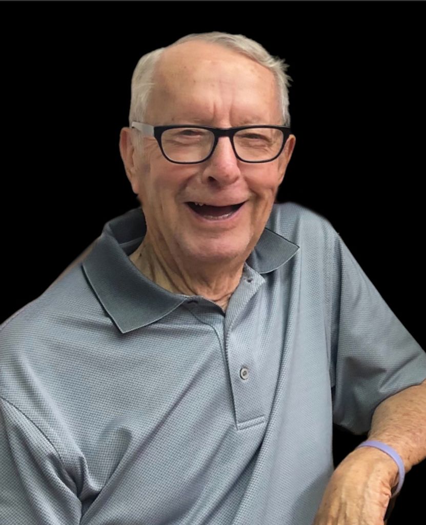 Michael Gibson Profile Photo