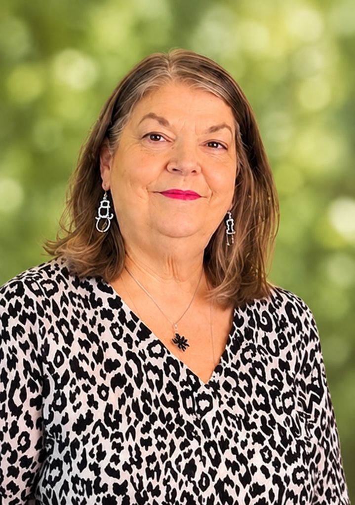 Carrie Louise Spencer