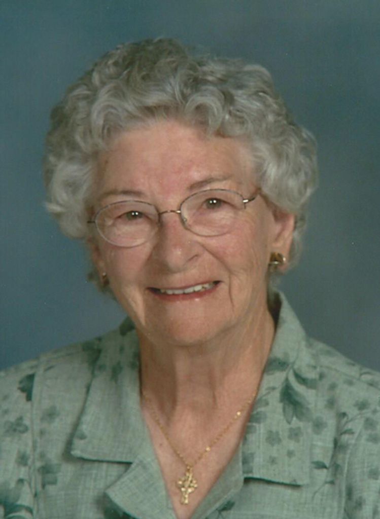 Evelyn Mary Moran Profile Photo