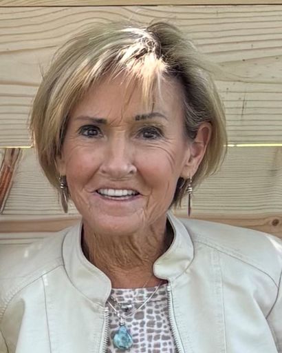 Patricia Frances Copeman's obituary image