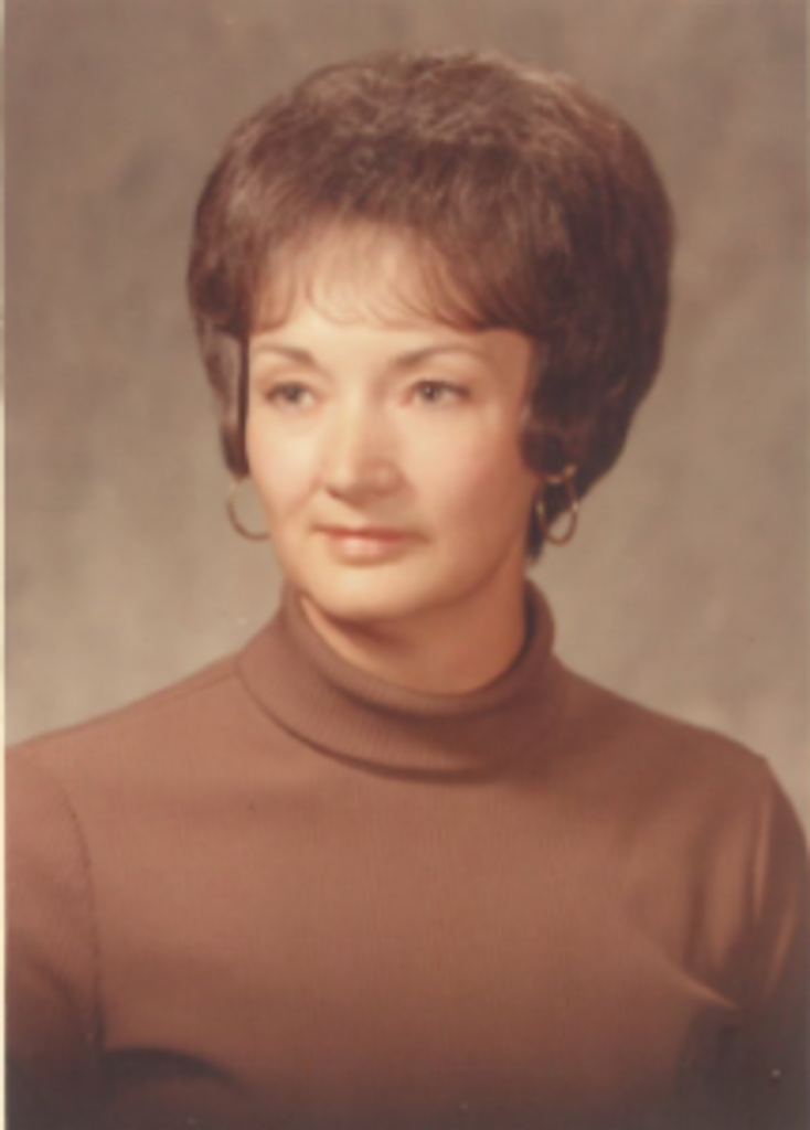 Cora Lee (Lester) Sell Profile Photo