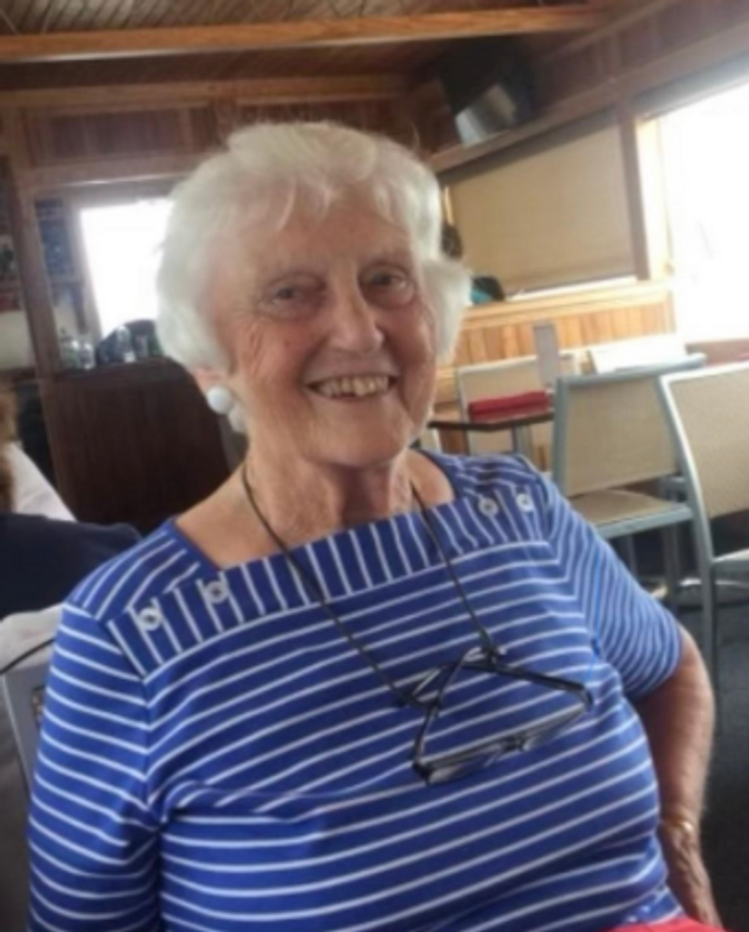 Donna Marie Hammargren