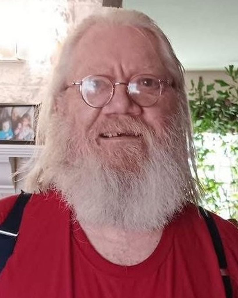 Greg Hatfield Profile Photo
