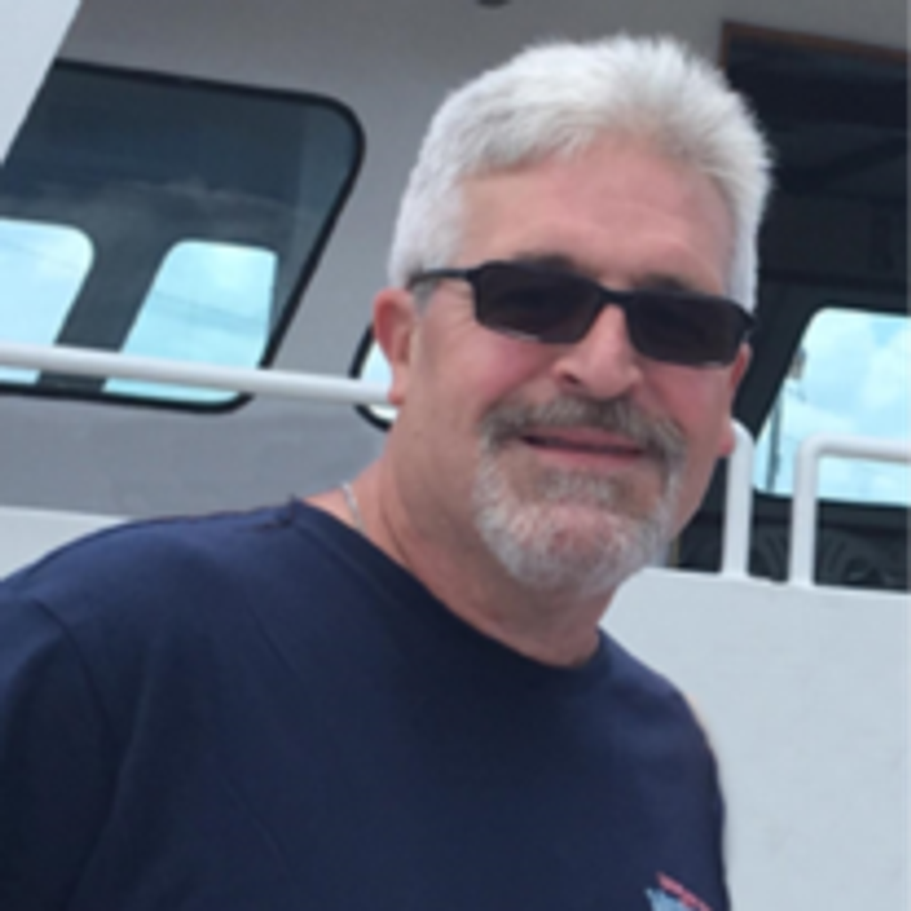 John Guthrie Midgette Iv