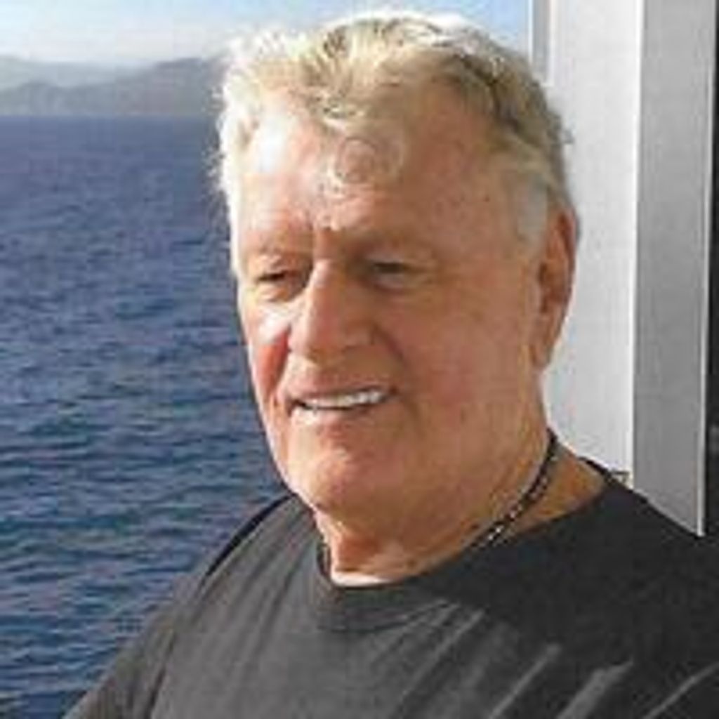 George C. Sherry