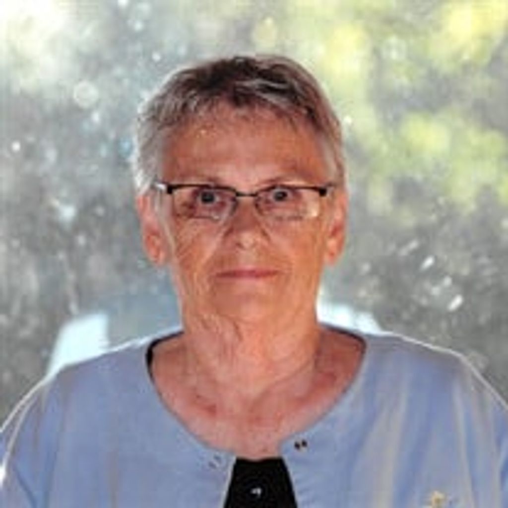 Joyce A. Rund
