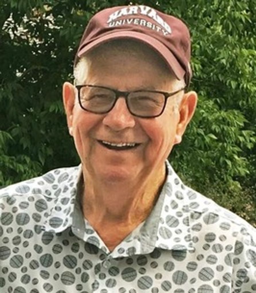 Wayne Calhoun Profile Photo