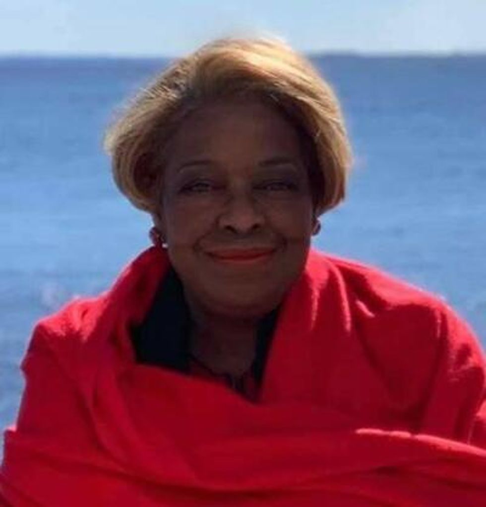 Francesca Maria Romero Profile Photo