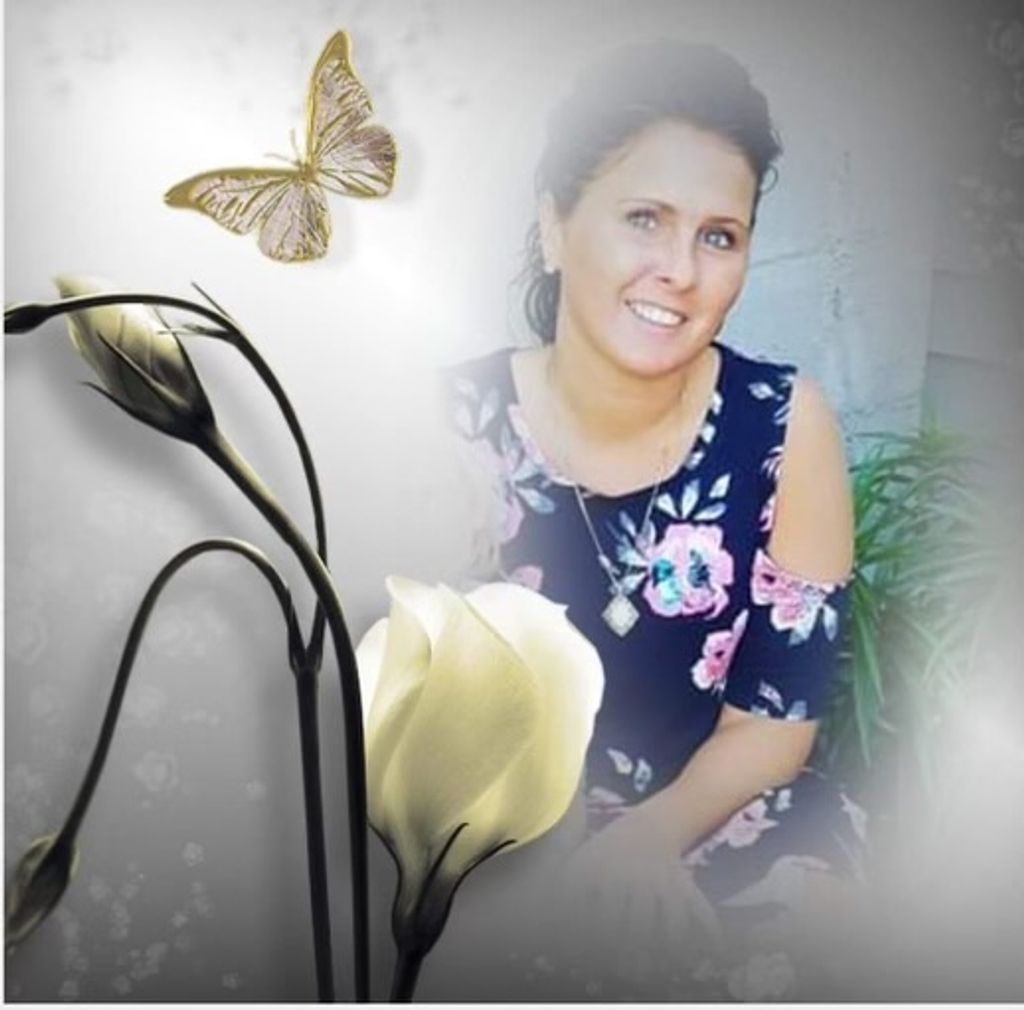 Crystal Diane   "Tetal" Corpe