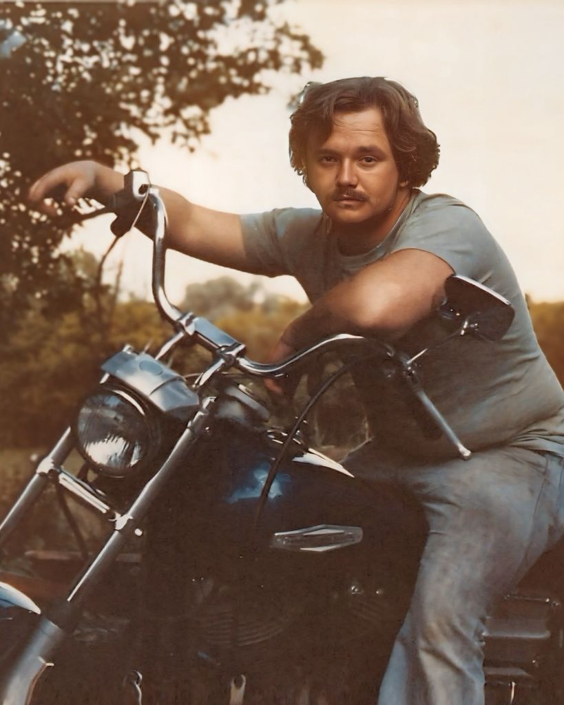 Dennis L. Johnson Profile Photo