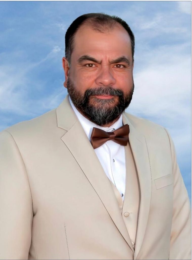 Jorge Esparza Posada Profile Photo