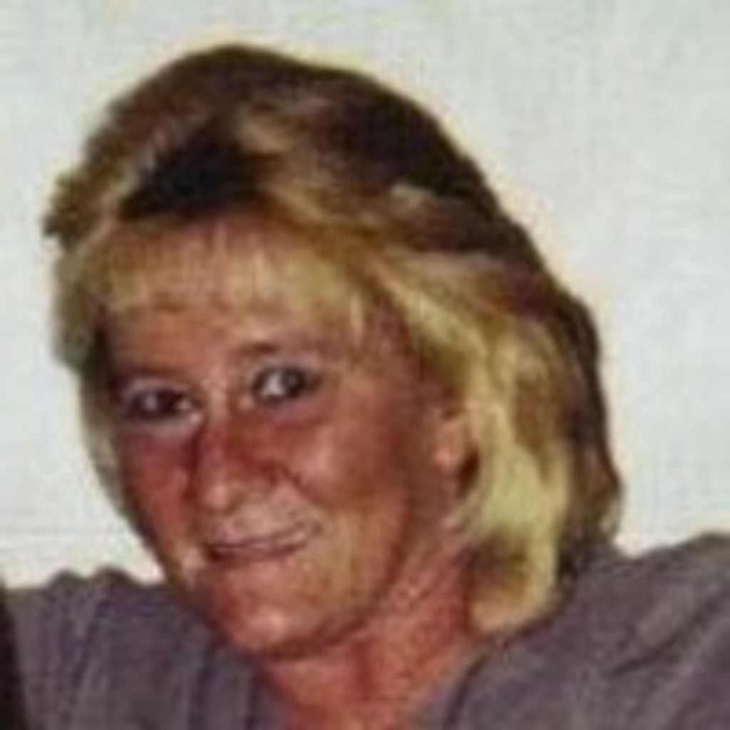 Darlene May Mcelhaney Profile Photo
