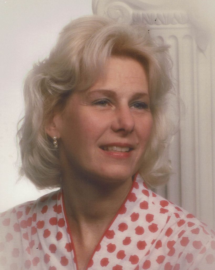 Mary Lou Boris