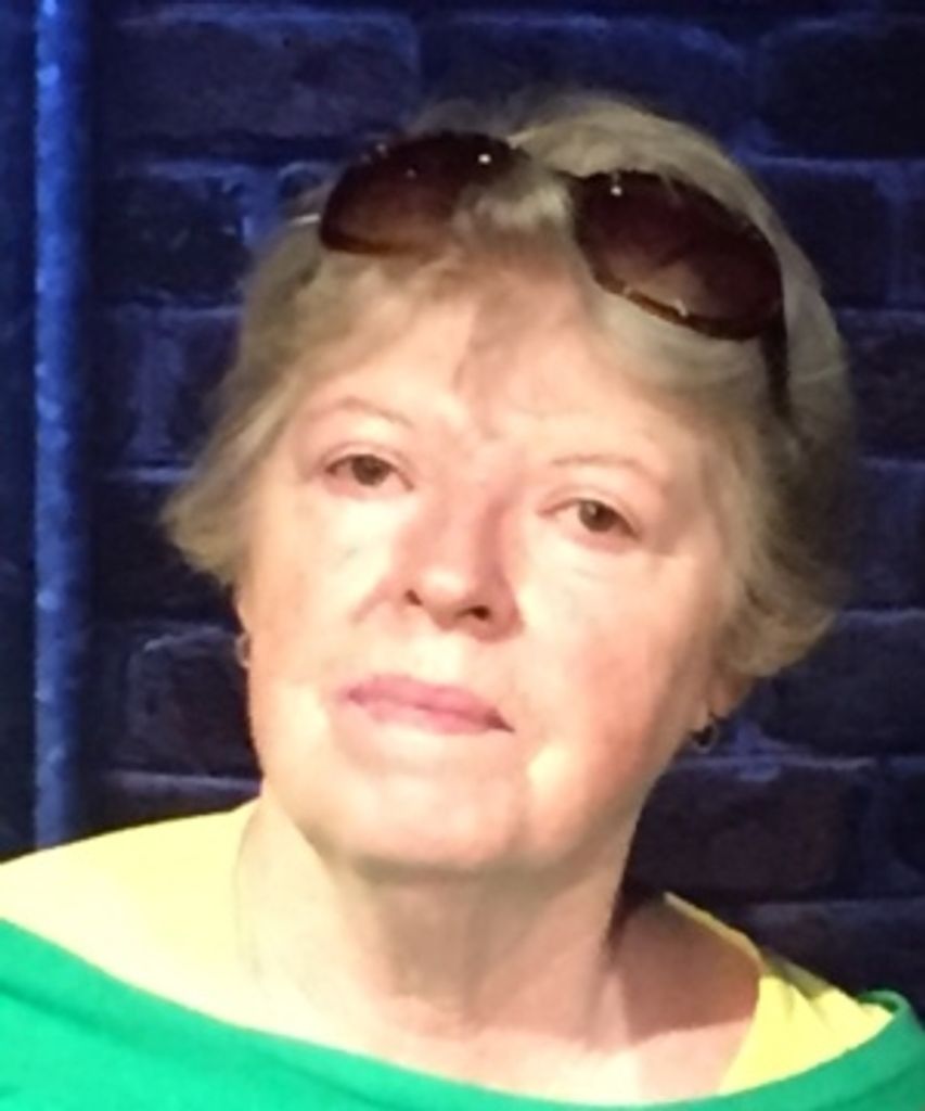 Elizabeth M. Coleman - Aguilar