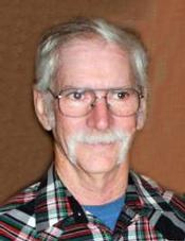 Stanley W. "Stan" Dillinger