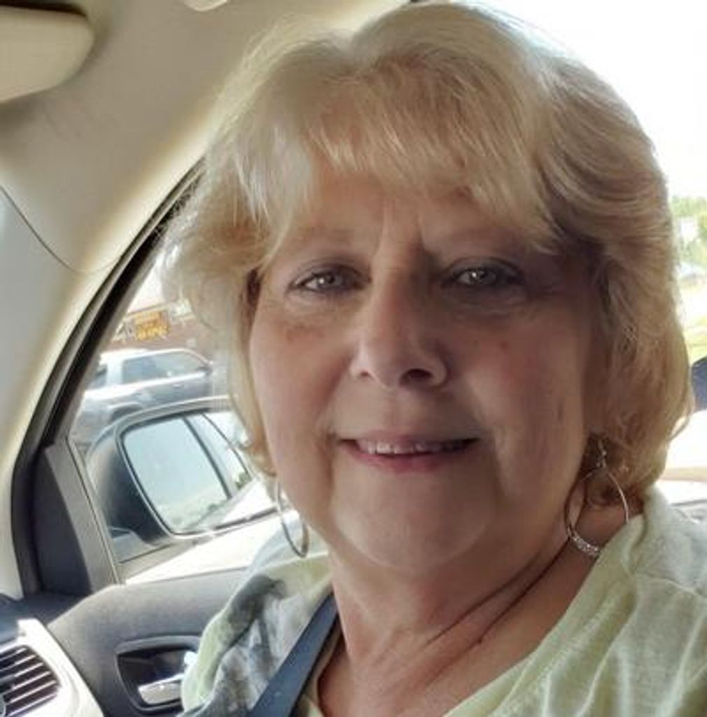 Sandra Kay Hackney Profile Photo