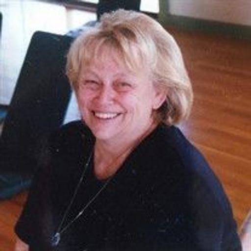 Nadine Ogden Niederberger Profile Photo