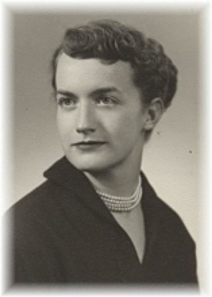 Sandra Hastings