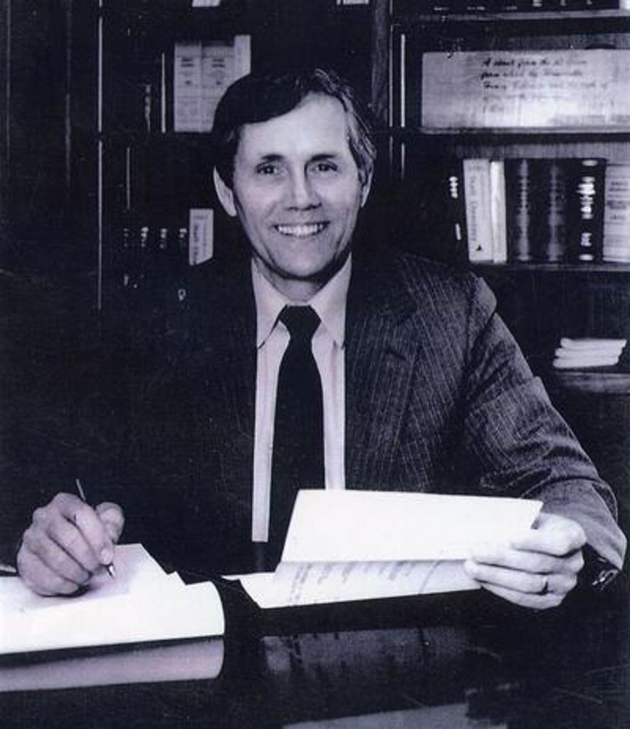 Michael Don Morris Profile Photo