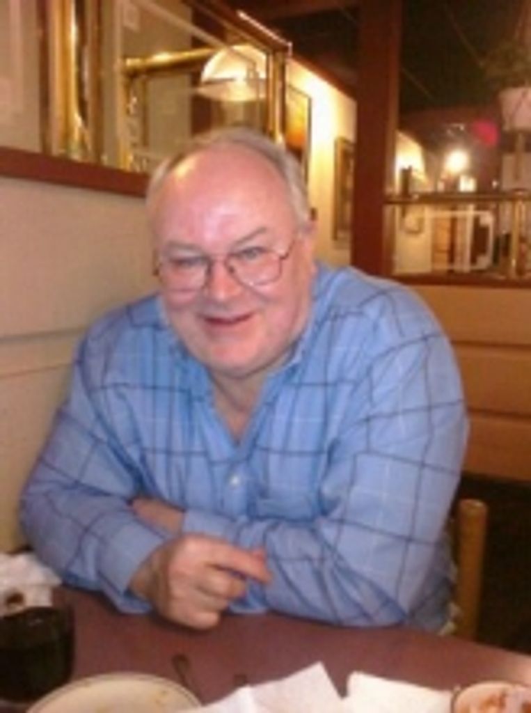Gary Lee Lewis