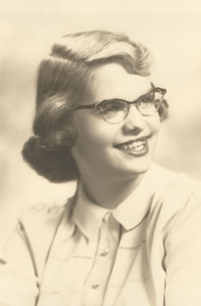 Barbara Dean (Erminger)  Karl