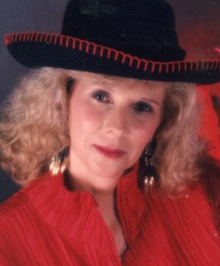 Jane Mcsween Profile Photo