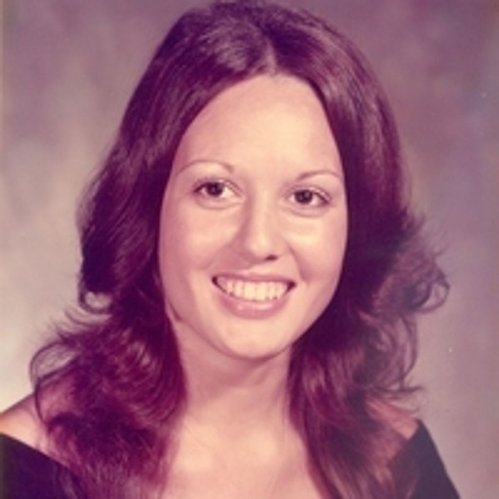 Teresa Cheryl Barganier Profile Photo