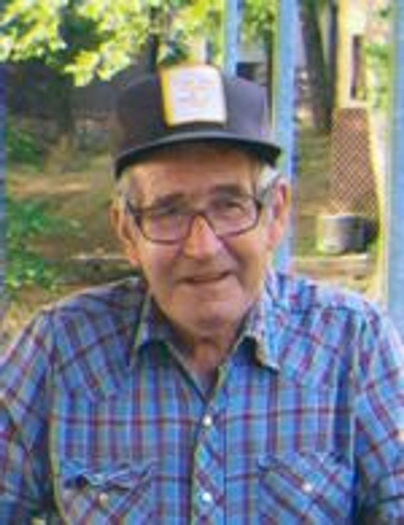 Paul Johnnie Cline