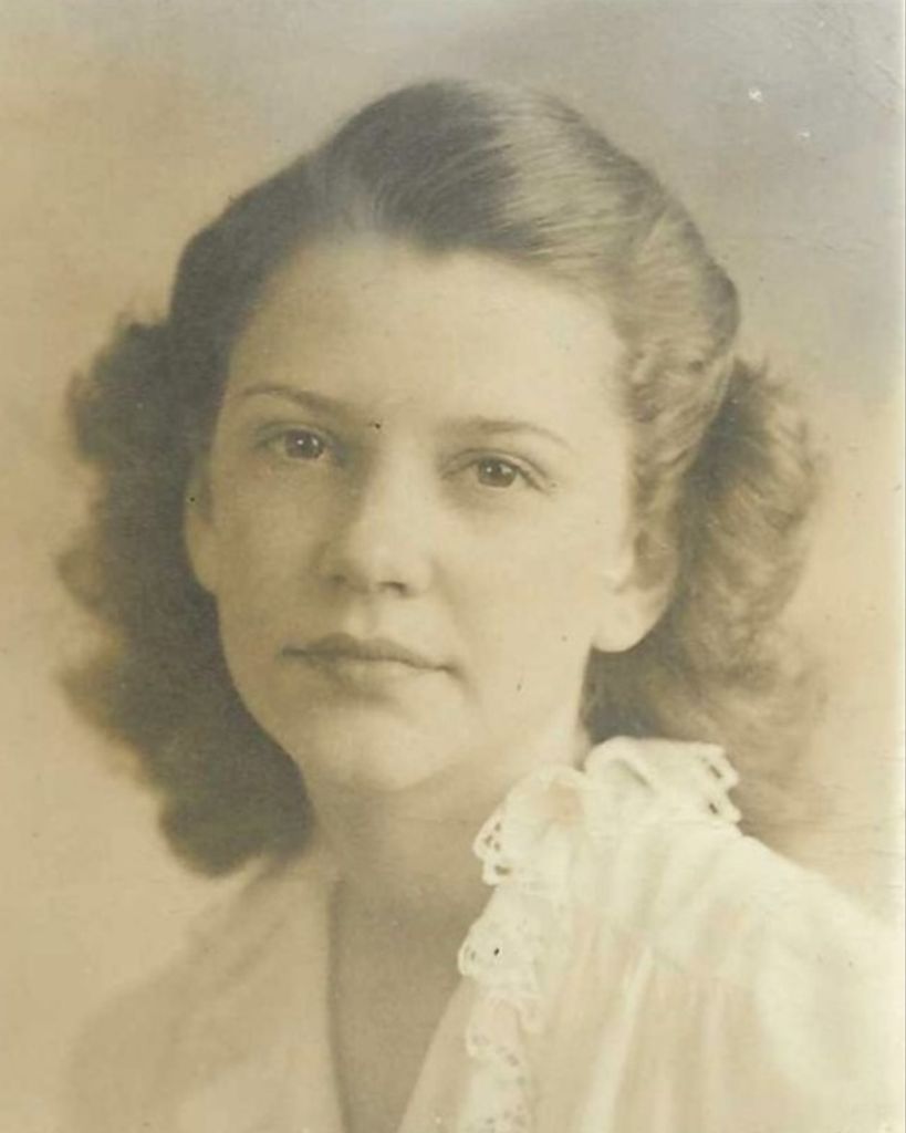 Marjorie Frank Coleman Harrison Frosteg Profile Photo