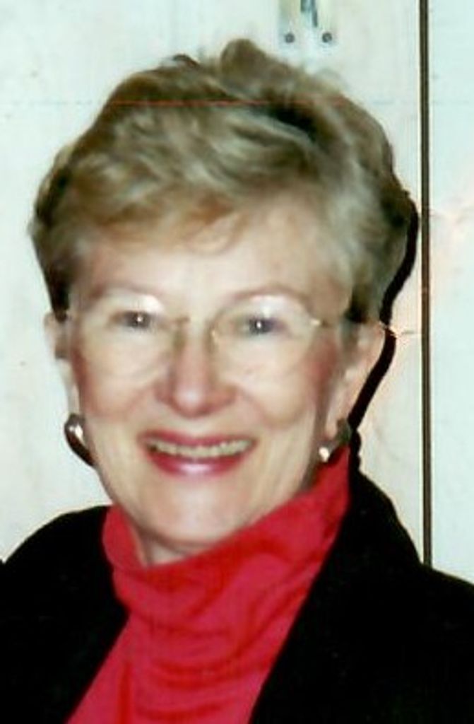 Phyllis Ruth Syverson (Patrick) (Nixa) Profile Photo