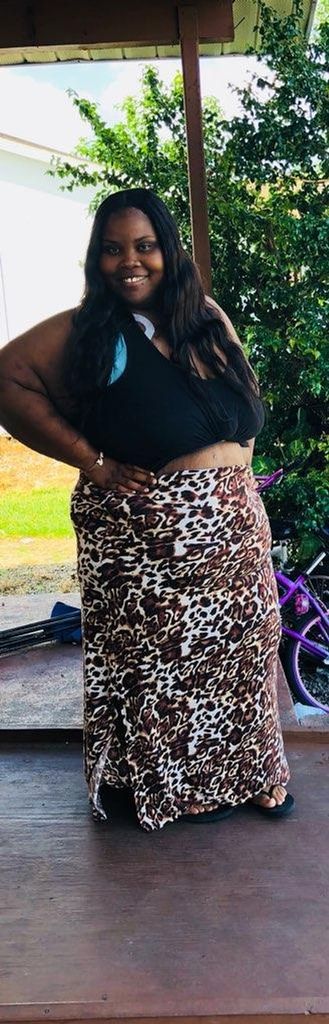 Curteonnia "Juicy" Rogers Profile Photo