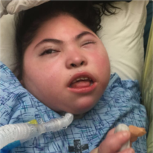 Angel Mia Romero Profile Photo