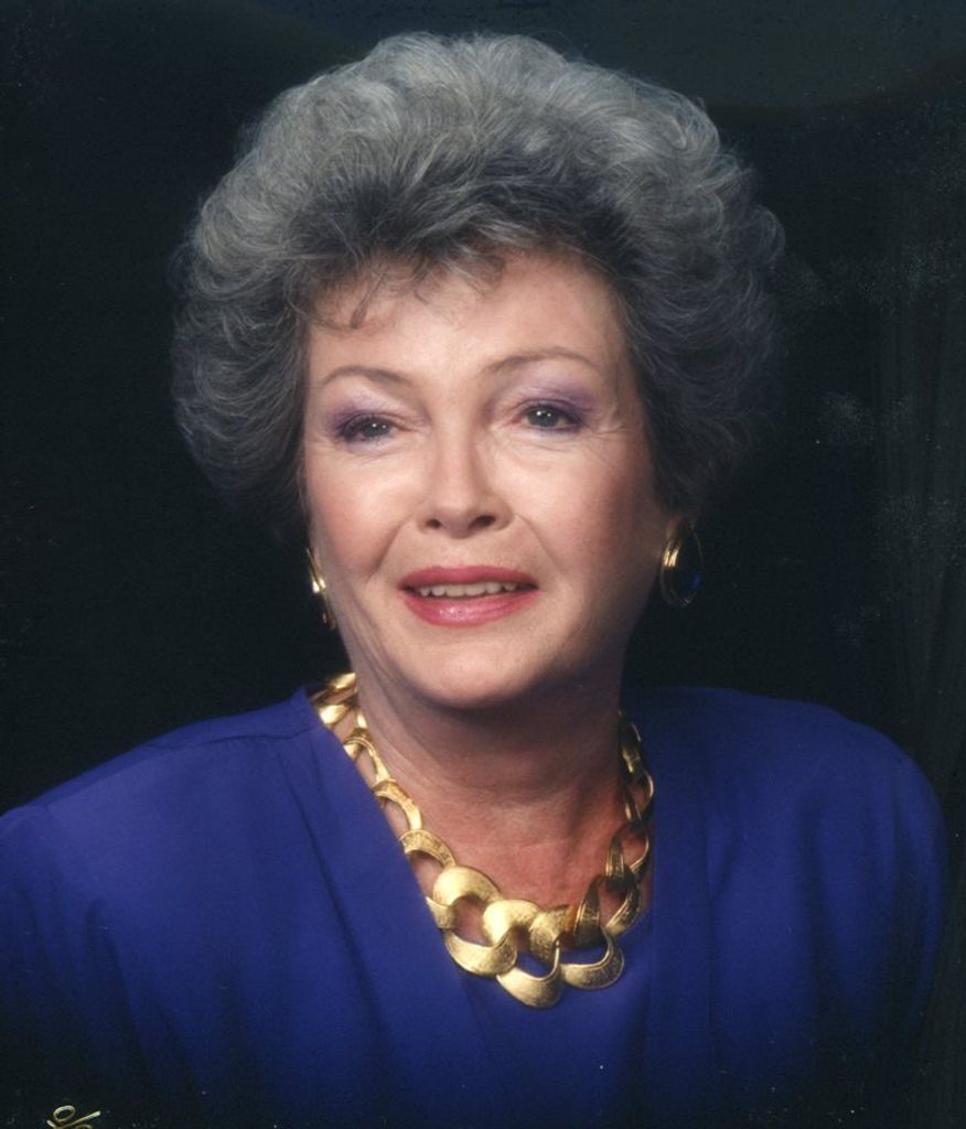 Martin, Virginia Mavis