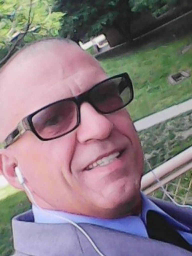 Paul J. Yabor Profile Photo